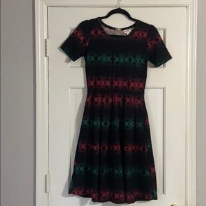 Lularoe Dress